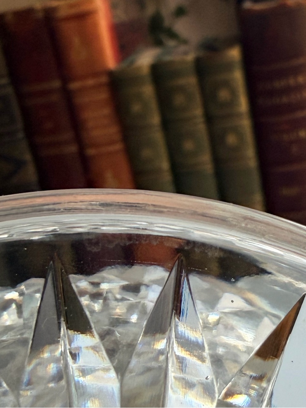 Waterford Crystal | Decanter - Picture 5 of 5